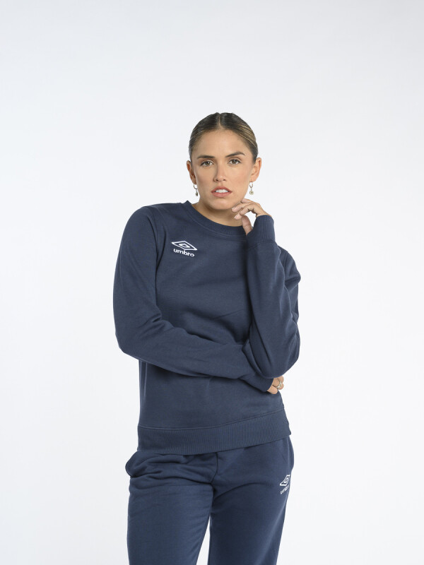 Buzo Básico Umbro Hombre 019