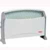 CONVECTOR KASSEL KS - CON2100 220V - 76650 Sin color
