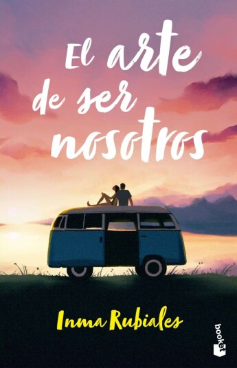 El arte de ser nosotros El arte de ser nosotros