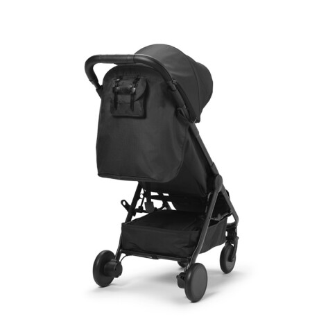 Coche Eloide Mondo Stroller Negro