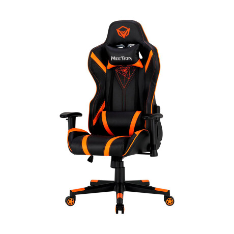 Silla Gamer Meetion MT-CHR15 Black