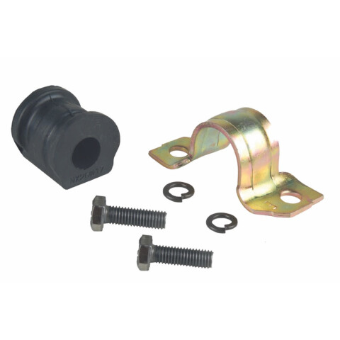 KIT BARRA ESTABILIZADORA DERECHA GOL G5 / POLO 04/10 FOX / SURAN Kit Barra Estabilizadora Derecha Gol G5 / Polo 04/10 Fox / Suran