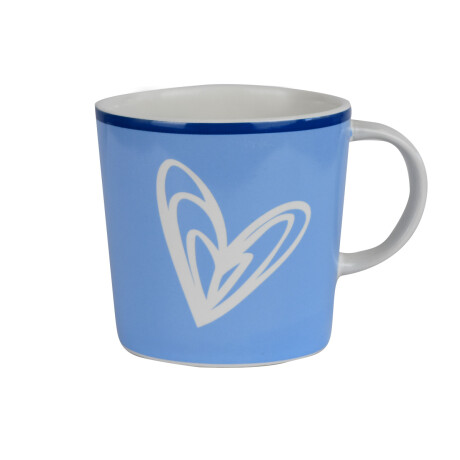 Taza de ceramica Taza de ceramica