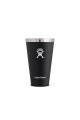 Vaso True Pint 16 Oz. Black