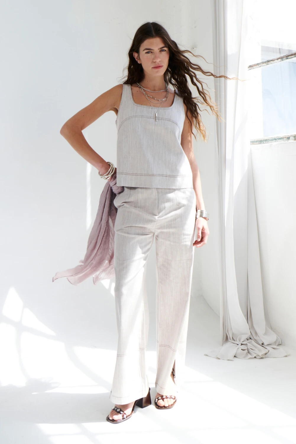 PANTALON SUMMER