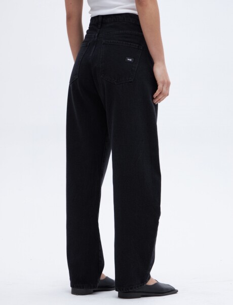 Jean Luisa Used Black 26