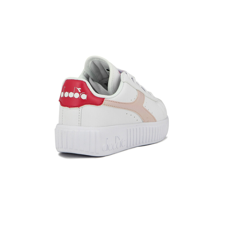 Diadora Calzado Lifestyle GAME STEP PS GLAZED -JR Rosado