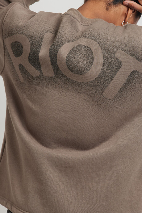 SWEATER DOKIE DIXIE Beige