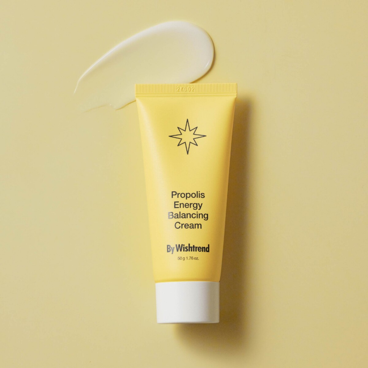 Crema Antiinflamatoria y Equilibrante Propolis Energy Balancing Cream (50 ml) 