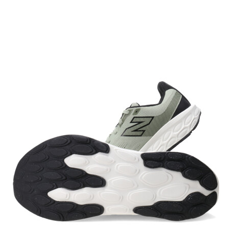 Championes de Hombre New Balance 520 Verde