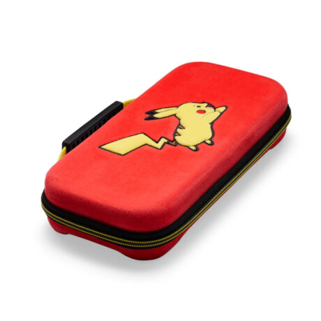 Case Protector Nintendo Switch - Pikachu Jamp Case Protector Nintendo Switch - Pikachu Jamp
