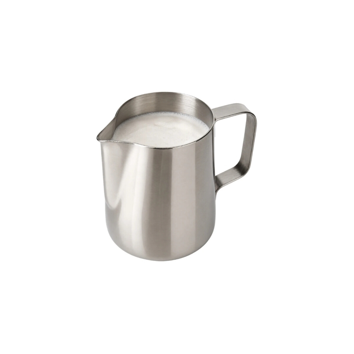 Lechera de Acero Inoxidable 296 ml 