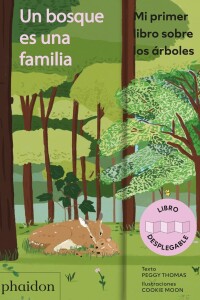 Un Bosque Es Una Famlia Un Bosque Es Una Famlia