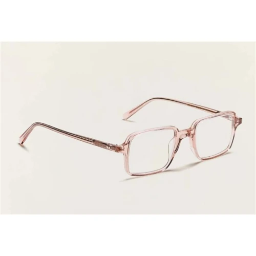 Moscot Shindig Burnt Rose