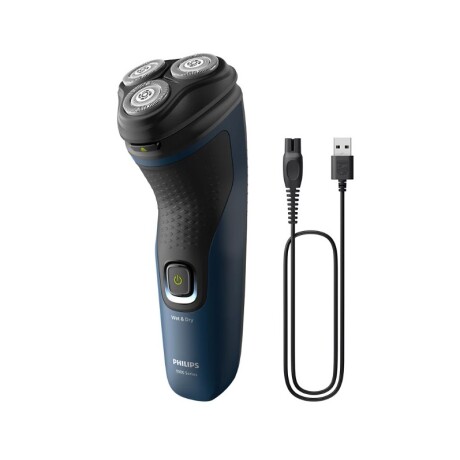 AFEITADORA PHILIPS RECARGABLE LAVABLE AFEITADORA PHILIPS RECARGABLE LAVABLE