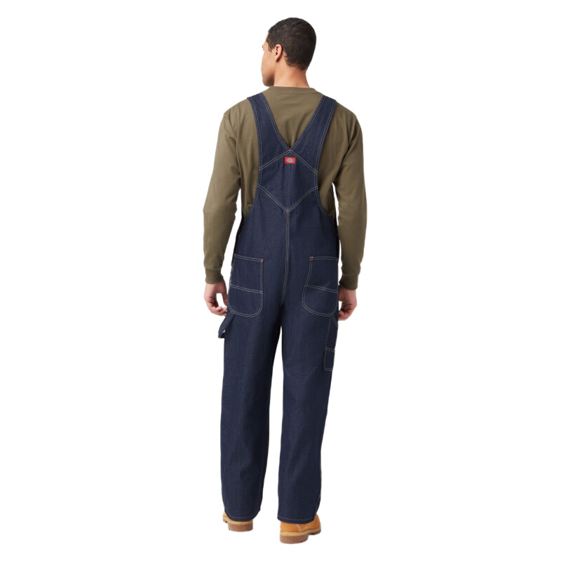 Pantalon Dickies Indigo Denim Bib Overall Pantalon Dickies Indigo Denim Bib Overall