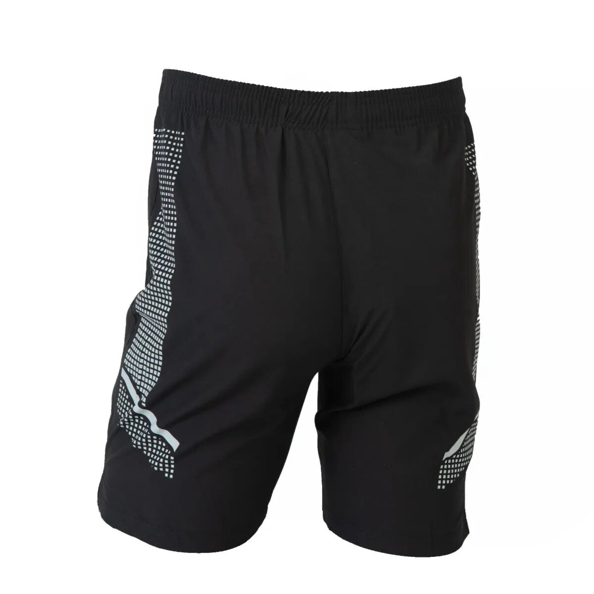 Short Ztek Burpess Short Hombre La Cancha