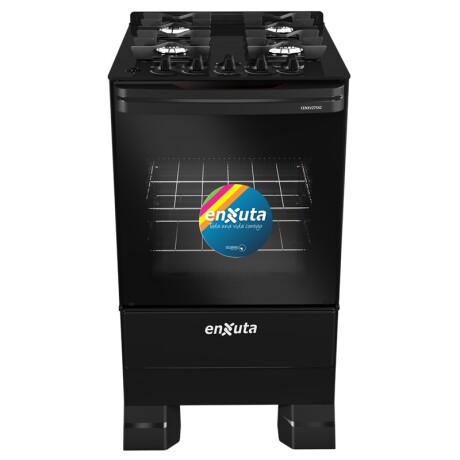 Cocina Enxuta CENXV27542NG-1 Multigas 001