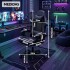 Silla Gamer Ergonomica Escritorio Reclinable Soporta 200kg Imback Negro Silla Gamer Ergonomica Escritorio Reclinable Soporta 200kg Imback Negro