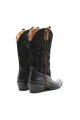 Bota Calgary Negro