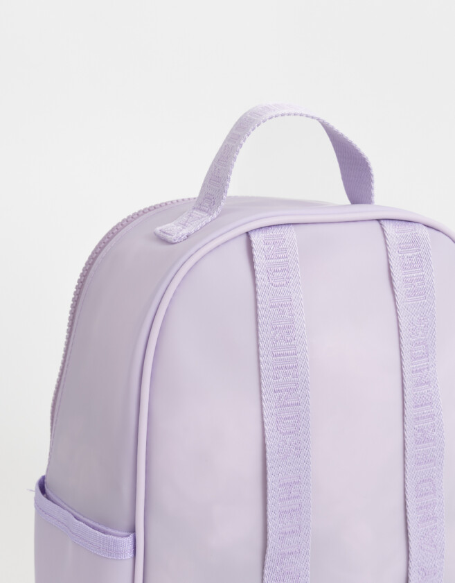 Mochilas y Carteras Infantiles Mochila Estampada "hello Kitty" - Combinacion Multicolor