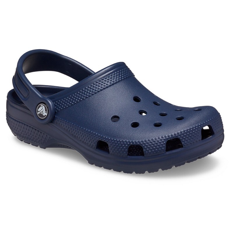 Classic Niños Pequeños Azul