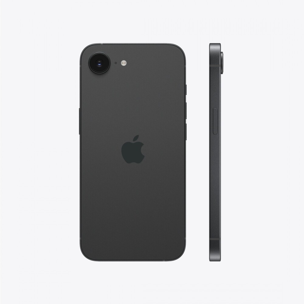 Apple iPhone 17e 256GB Negro