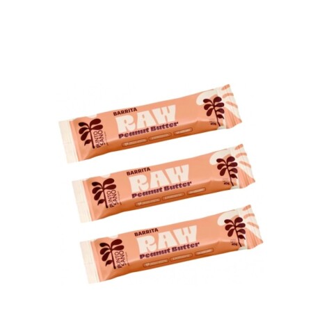 Barra RAW 40gr Punto Sano Caja x16 unidades Barra RAW 40gr Punto Sano Caja x16 unidades