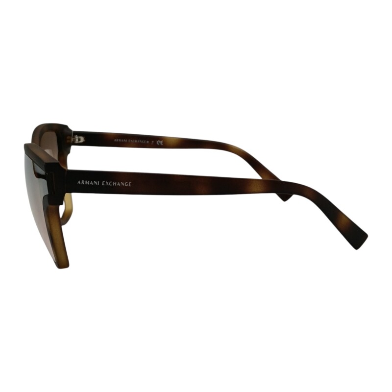 ARMANI EXCHANGE AX4073S8029/8Z63191402N C GRISE - Adulto - Carey careyuniforme