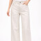 Pantalon Veyrida Marfil / Off White
