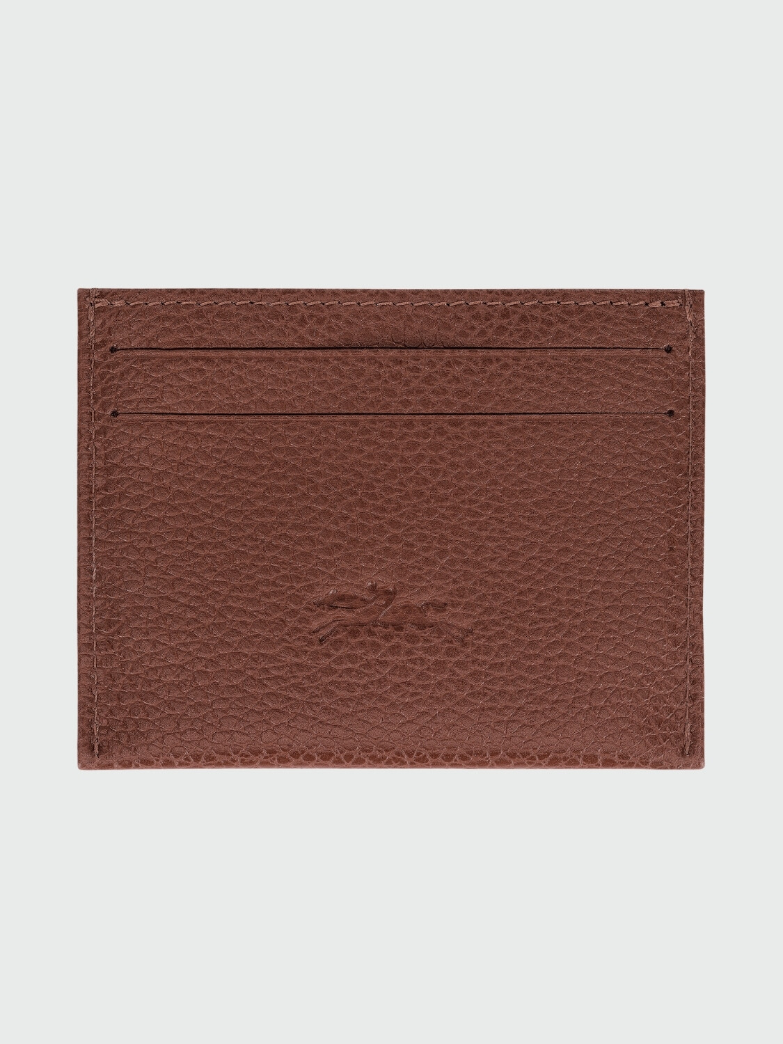 LONGCHAMP - Le Foulonné Tarjetero Alta Automática