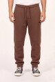 PANTALON ARCH RELAXED H-marron