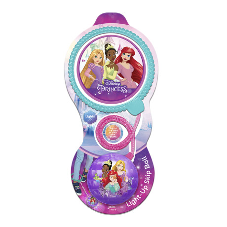 Juego Infantil Mete Pata Disney PRINCESAS