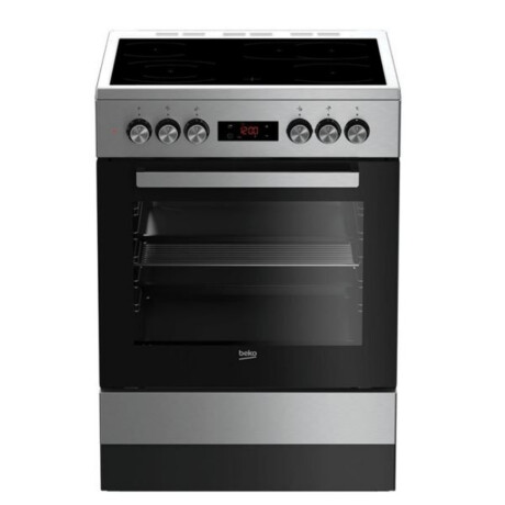Cocina Vitrocerámica Beko FSM67320