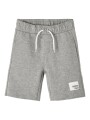 Short Dike GREY MELANGE