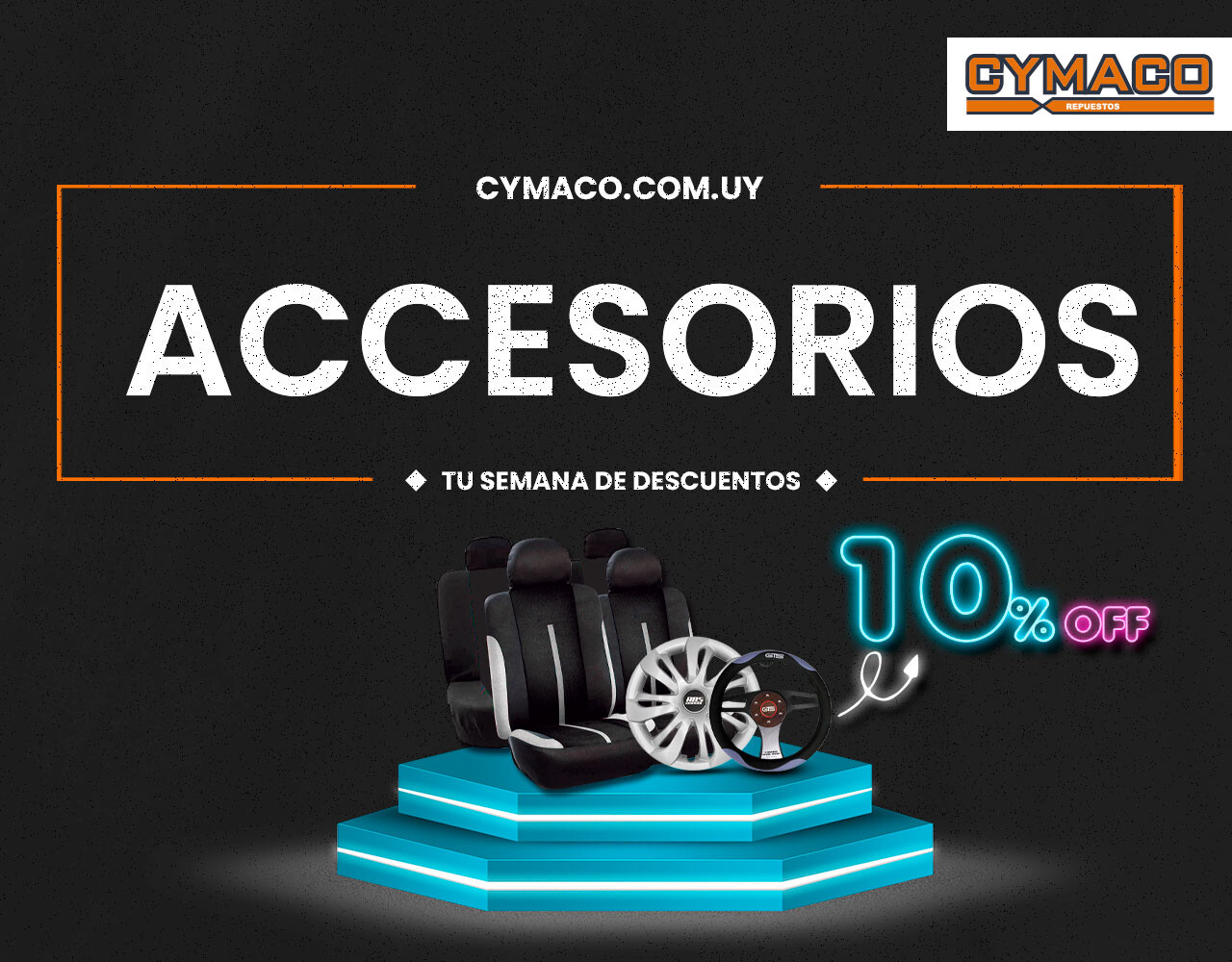 ACCESORIOS