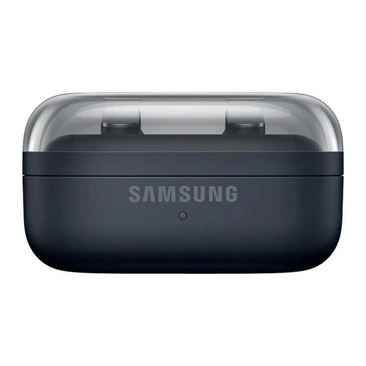 Auriculares Inalámbricos Samsung Galaxy Buds4 Pro con ANC Black