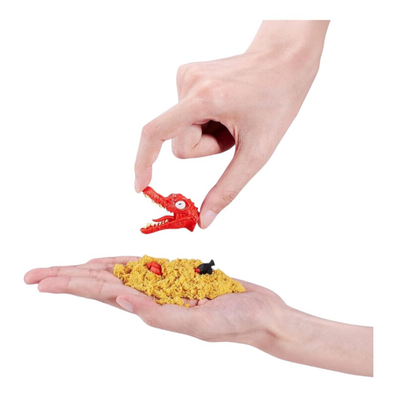 Zuru Smashers Dino Island 10 Sorpresas Zuru Smashers Dino Island 10 Sorpresas