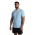 CAMISETA URUGUAY S-XXL CELESTE