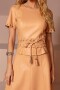 Blusa Tai Beige