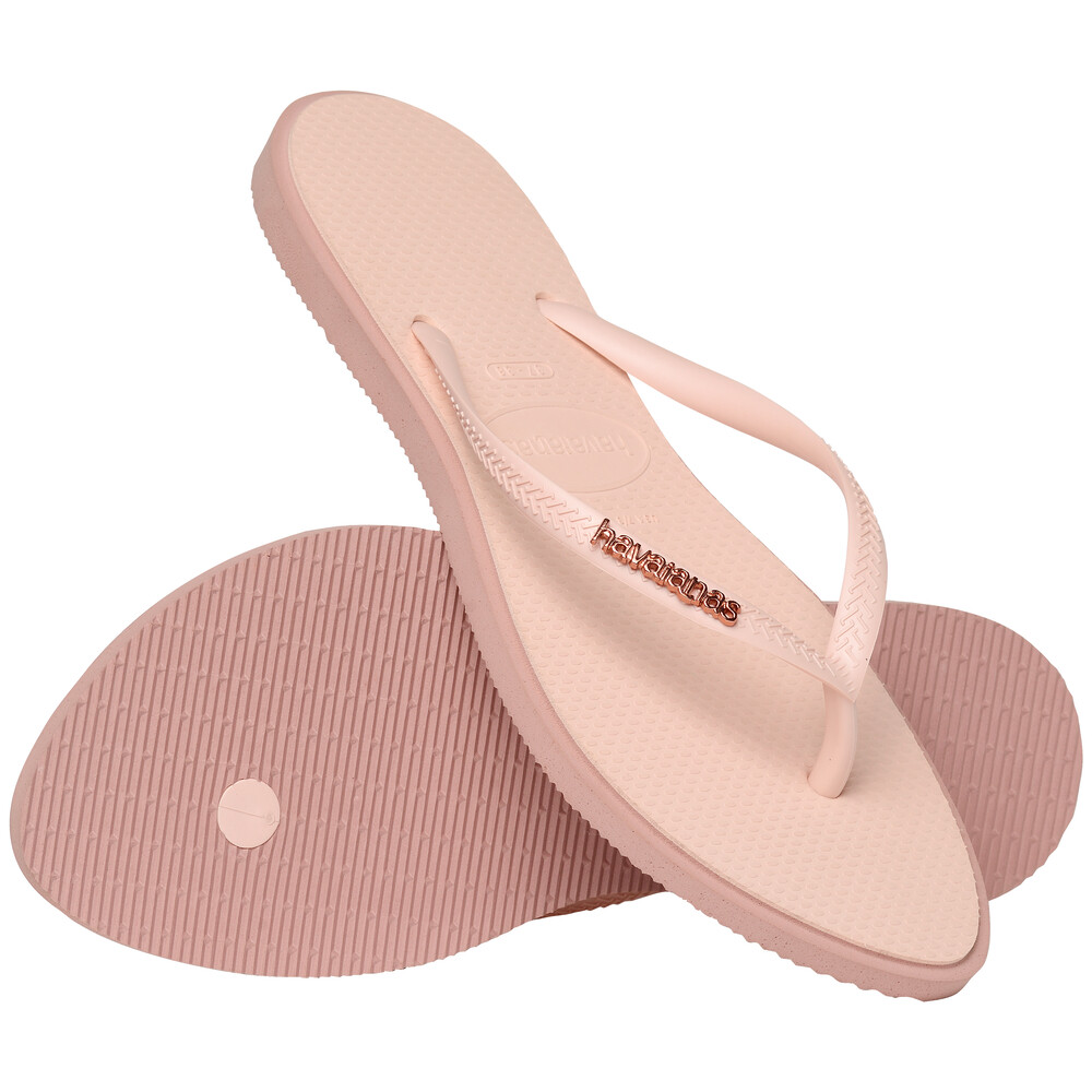 Slim Point - Mujer Crocus Rose