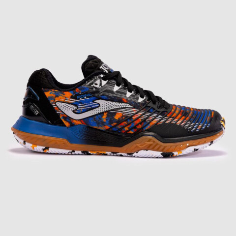 POINT MEN 2401 NEGRO NARANJA NEGRO