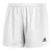 Short Adidas Entrada 22 de Mujer - HG6297 Blanco