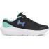 UA GGS Surge 4-GRY BLK-001