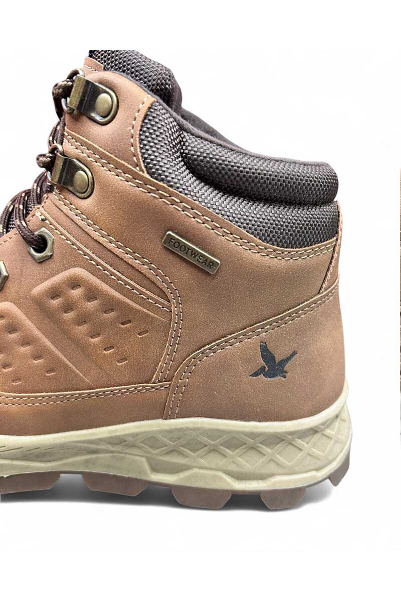 BOTA DIKSON SANTA BARBARA Camel