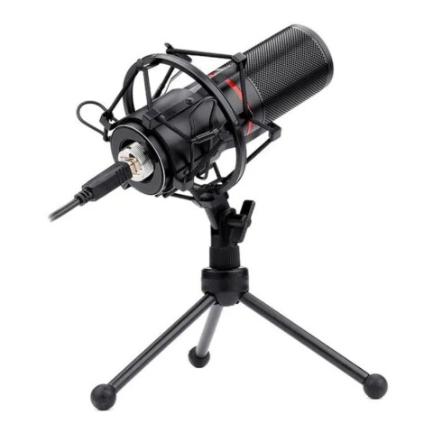 Micrófono Redragon Blazar GM300 Micrófono Redragon Blazar GM300