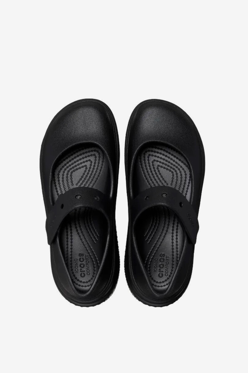 STOMP MARY JANE Negro