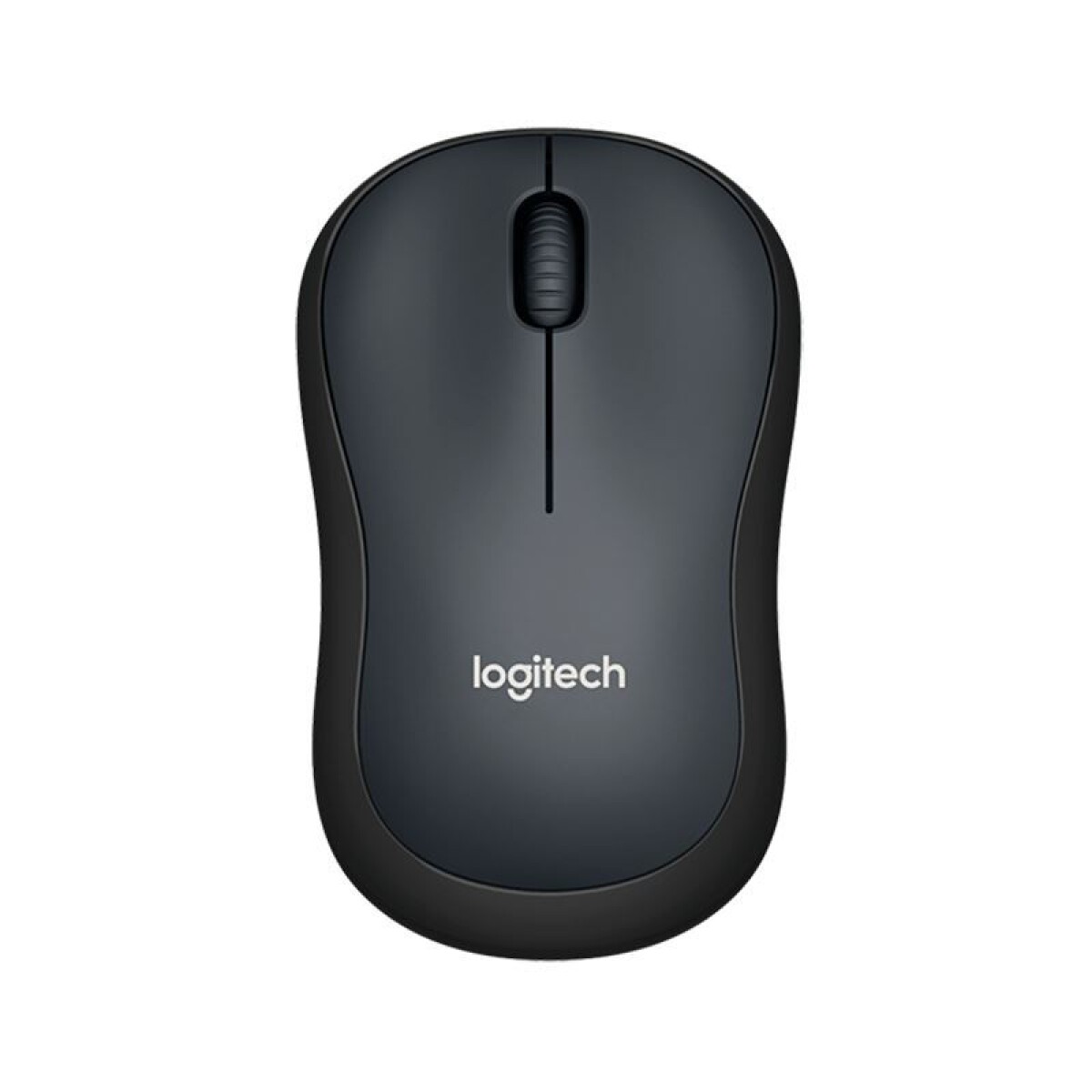 Logitech Mouse M220 Silent Negro 