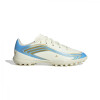 Championes Adidas F50 MESSI CLUB TF J Niños KK1380 Blanco-celeste Claro