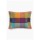 Funda de almohadón CROMA Multicolor - Medium